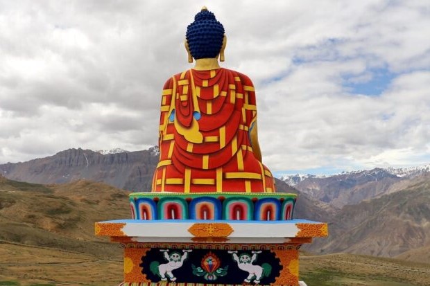 Spiti Valley Tours